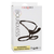 California Exotics Boundless Rechargeable Harness Black