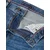 TOMMY HILFIGER Kavbojke moder denim
