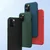 Maska Nillkin Super Frosted Shield Pro za iPhone 12 Pro Max, Crvena