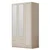HANAH HOME Ormar mat bela boja Rb 077 01