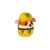 Spin Master Plišasta blazina Trend Rubble, 20 cm, Paw Patrol, Spin Master