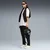 PUMA DONJI DEO PUMA EVOSTRIPE SWEATPANTS DK OP ŽENE