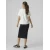 Vero Moda Naima Majica Bela