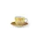 Excelsa set šoljica za espresso kafu DRIPPING, 6 komada