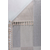CONCEPTUM HYPNOSE Tepih Korya Beige Grey 120 x 170 (733MLC1263)