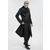 Moški plašč DEVIL FASHION - Gothic Basic - CT196