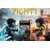 Figurici Iron Studios MiniCo Mortal Kombat Scorpion vs. Sub-Zero Arcade Set - Event Exclusive