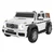 Licencirani auto na akumulator Mercedes Benz MAYBACH G650 4x4 - dvosjed -bijeli