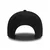 New Era kapa s šiltom FAUX SUEDE E-FRAME