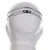 Mad wave turbo racer ii mirror silver