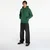 Mikina LACOSTE Mens Sweatshirt Green 6