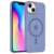 Matte Color MagSafe maska za iPhone 14 Plus – plava