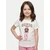 Guess Majica J6YI08 K3710 Bela Regular Fit