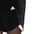 adidas ULTRA SHORT M, muški šorc za trčanje, crna GQ7045