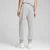 Mens Puma Essentials Elevated Pants, Gray, Size 4XL, Men