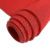 Diyin Prostirka za kupatilo, 4.5mm, 120x200, Crvena