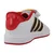 Adidas Patike za dečake Grand Court Mickey El K, JQ8067, Crveno-bele