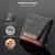 K&F CONCEPT 67MM Lens Filter Kit UV + CPL +Lens Cap + 3 Cleaning Cloths, Filter Set