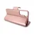 Maska Hanman Canvas ORG za Samsung G991B Galaxy S21 roze