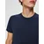 SELECTED HOMME Majica, modra