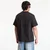 Majice Vans Left Chest Ii Loose Ss Black M