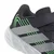 Adidas Patike za dečake Galaxy 8 El I, KI1683, Crne