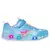 Skechers Patike za devojčice Mermaid Dreams, 303060L-BLMT, Plave