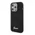 GUESS Maska za telefon Hc PU Disco Script Metal za iPhone 15 Pro Max