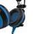 CLICK gejmerske slušalice Freak GS500 - CFGH-GS500 Stereo, 50mm, 115dB