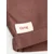 Coccodrillo Športne kratke hlače WC4119502HBN Rjava Regular Fit