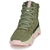 Sorel KINETIC IMPACT CONQUEST WP, ženski čevlji, zelena 2058691