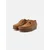 Clarks Originals Mokasini Wallabee Cola rjava