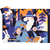 DJECO Puzzle Wizard 36 kosov