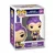 FUNKO POP ANIMATION: KPOP DEMON HUNTERS - RUMI