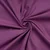 Tonne Viole - 40 Ljubičasta Ranforce Super King Fitted Plahta
