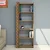 Hanah Home Polica 64,6x170x24,2cm Orah