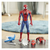 Spiderman Blast Gear Figura Spider-Man