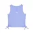 PUMA Essentials Slim Knotted Tank Youth, Kids, Intense Lavender, 15-16Y