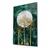 Wallity Slika od kalenog stakla 90x60cm