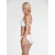 VIVID Bikini hlačke bela