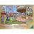 Ravensburger Puzzle Klasična poštena zabava 1000 kosov
