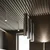 Sollux SL.1204 - Luster na sajli LAGOS 1xGU10/10W/230V hrom
