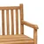 Vrtna klupa s pohranom 150 x 60 x 90 cm Čvrsto teak drvo
