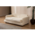 ATELIER DEL SOFA Sofa dvosed River Beige