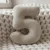 Atelier Del Sofa dekorativni jastuk KRL2509-40, bež