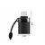 Adapter USB C na USB 3.0 OTG črn