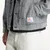 Jakna Dime Pleated Denim Jacket Reversed Indigo XL
