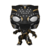 Figura Funko POP! Marvel - Black Panter - Black Panter
