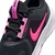 Nike STAR RUNNER 5 (GS), dječije patike za trčanje, crna HF7004