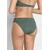 s.Oliver Bikini hlačke, zelena